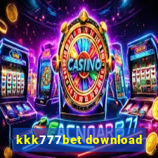 kkk777bet download